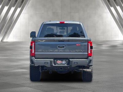 2026 Ford F-250SD Lariat Roush