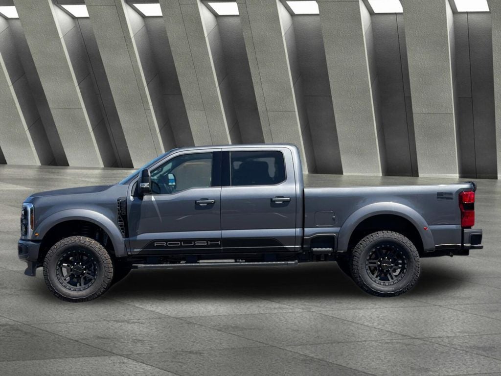 2026 Ford F-250SD Lariat Roush