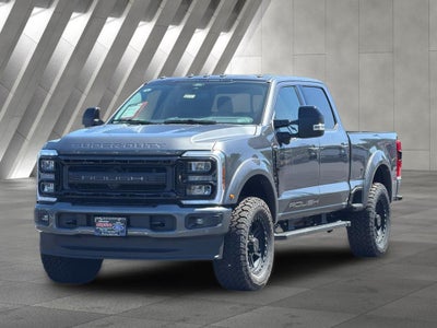 2026 Ford F-250SD Lariat Roush