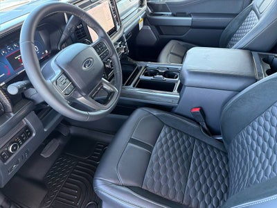 2026 Ford F-250SD Lariat Roush