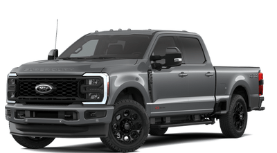 2026 Ford F-250SD Lariat Roush
