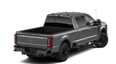 2026 Ford F-250SD Lariat Roush