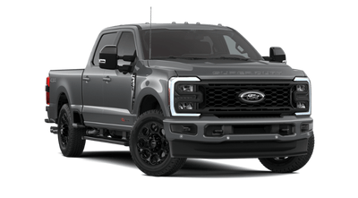 2026 Ford F-250SD Lariat Roush