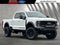 2026 Ford F-250SD Lariat Hennessey VelociRaptor 1200