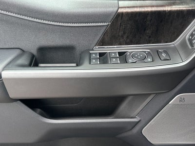 2026 Ford F-250SD Lariat Hennessey VelociRaptor 1200