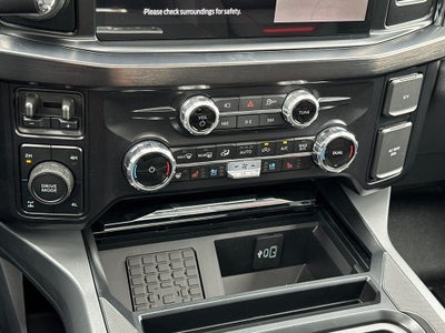 2026 Ford F-250SD Lariat Hennessey VelociRaptor 1200