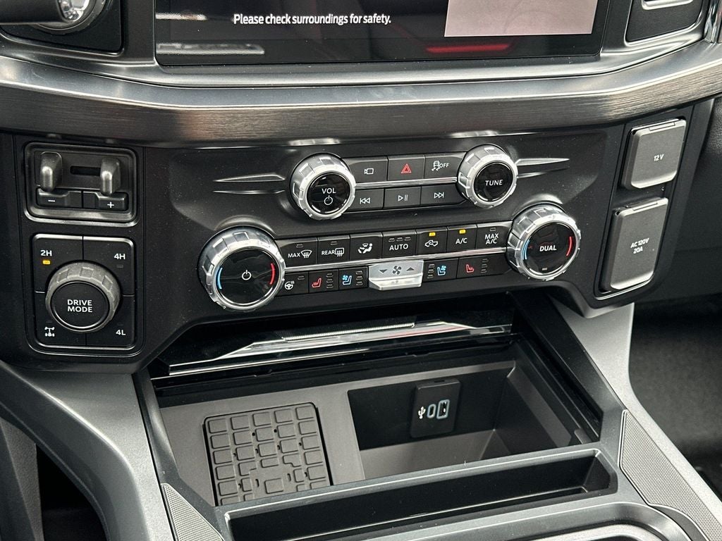 2026 Ford F-250SD Lariat Hennessey VelociRaptor 1200