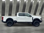 2026 Ford F-250SD Lariat Hennessey VelociRaptor 1200