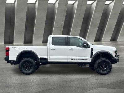 2026 Ford F-250SD Lariat Hennessey VelociRaptor 1200