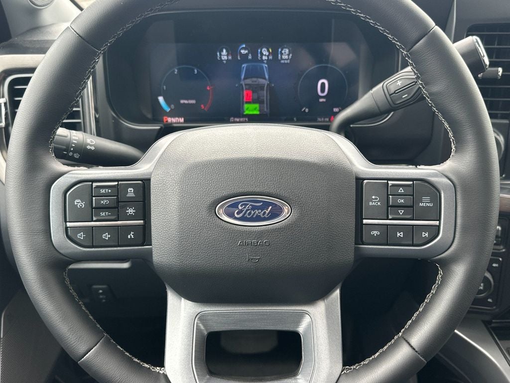 2026 Ford F-250SD Lariat Hennessey VelociRaptor 1200