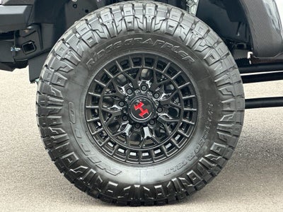 2026 Ford F-250SD Lariat Hennessey VelociRaptor 1200