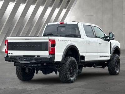 2026 Ford F-250SD Lariat Hennessey VelociRaptor 1200
