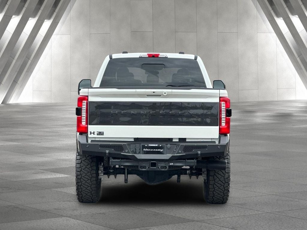 2026 Ford F-250SD Lariat Hennessey VelociRaptor 1200