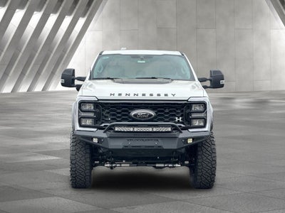 2026 Ford F-250SD Lariat Hennessey VelociRaptor 1200