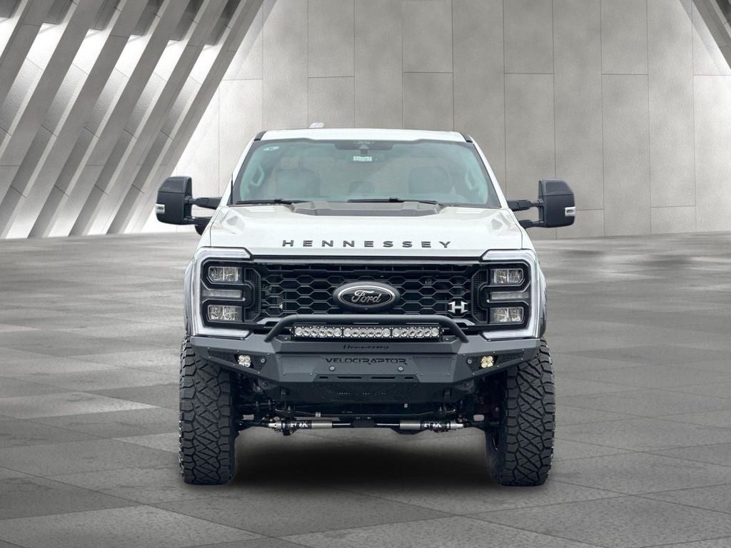 2026 Ford F-250SD Lariat Hennessey VelociRaptor 1200