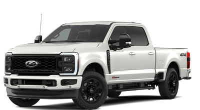 2026 Ford F-250SD Lariat Hennessey VelociRaptor 1200