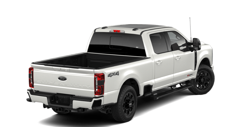 2026 Ford F-250SD Lariat Hennessey VelociRaptor 1200
