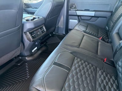 2026 Ford F-250SD Lariat Roush