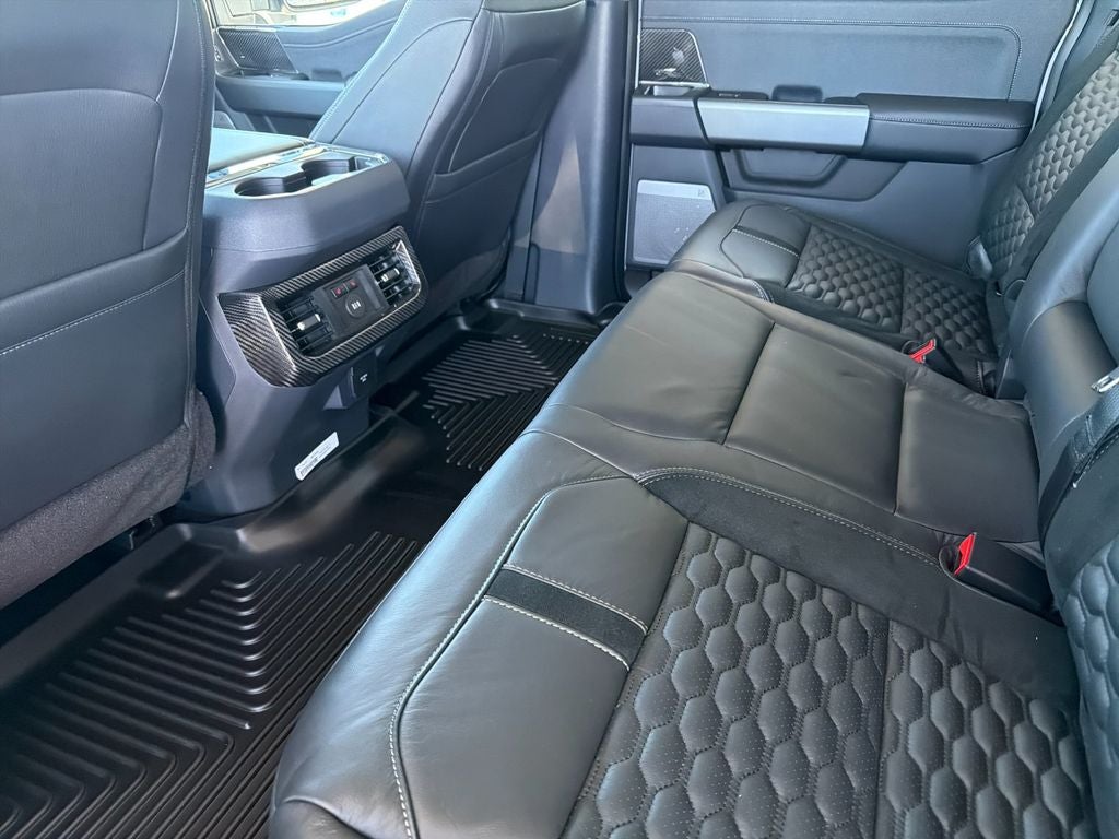 2026 Ford F-250SD Lariat Roush
