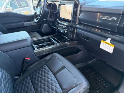 2026 Ford F-250SD Lariat Roush