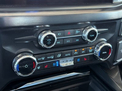 2026 Ford F-250SD Lariat Roush