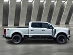 2026 Ford F-250SD Lariat Roush