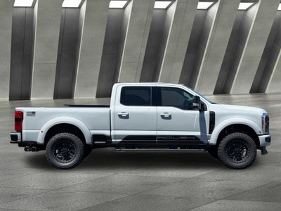 2026 Ford F-250SD Lariat Roush