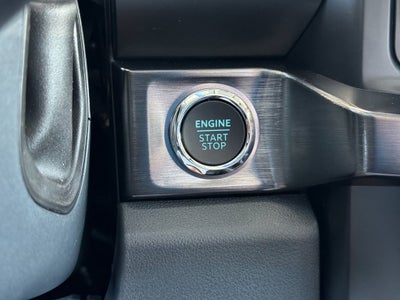 2026 Ford F-250SD Lariat Roush