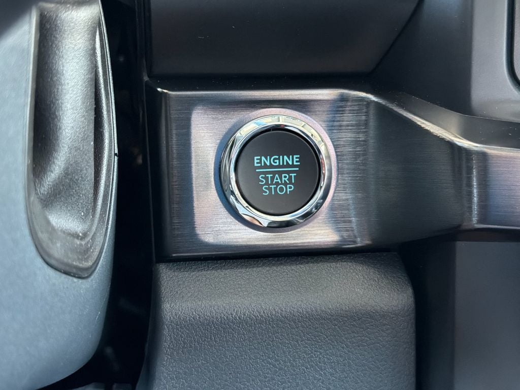 2026 Ford F-250SD Lariat Roush