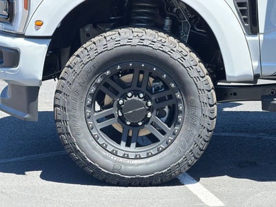 2026 Ford F-250SD Lariat Roush