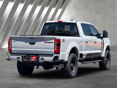 2026 Ford F-250SD Lariat Roush