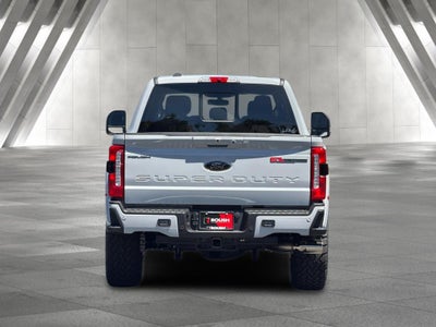 2026 Ford F-250SD Lariat Roush