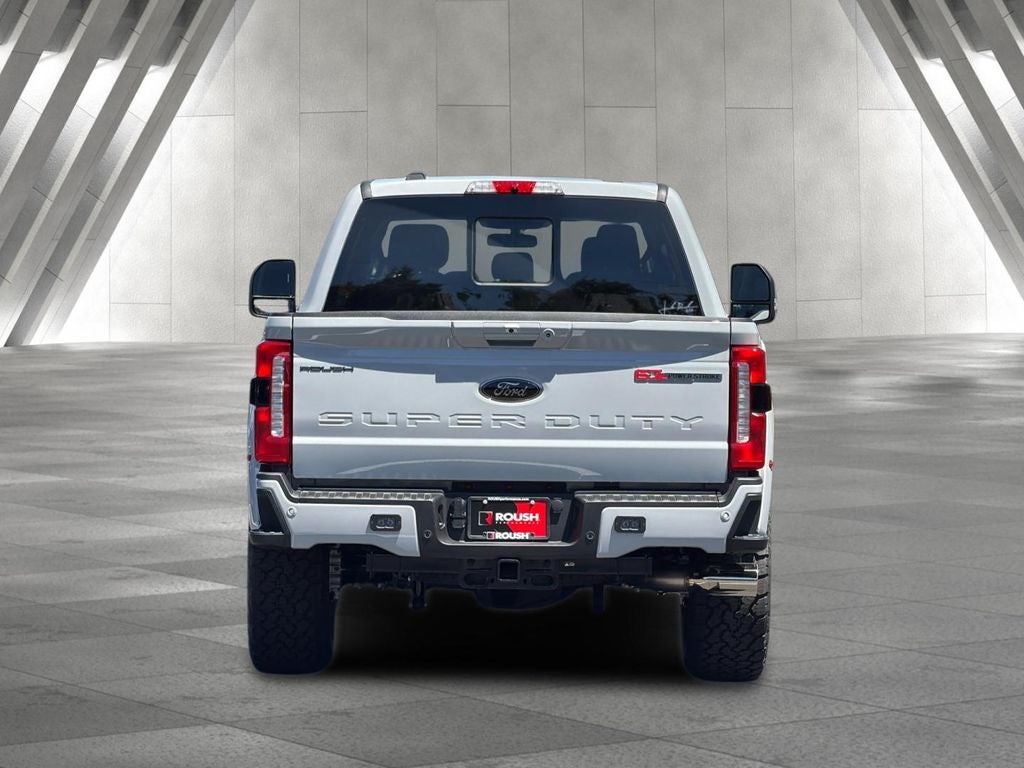 2026 Ford F-250SD Lariat Roush