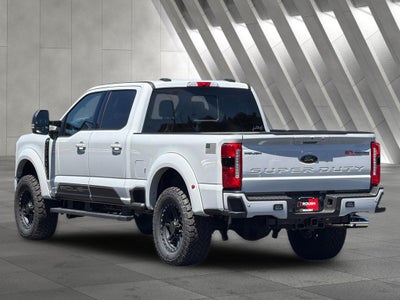 2026 Ford F-250SD Lariat Roush