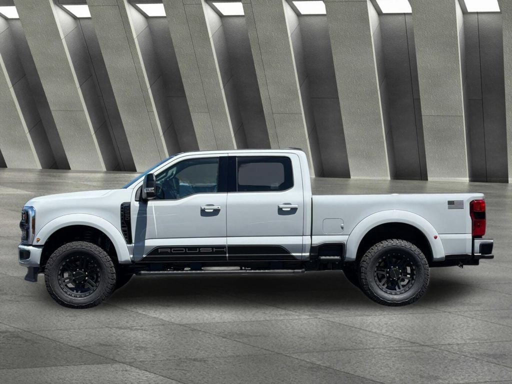 2026 Ford F-250SD Lariat Roush