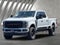 2026 Ford F-250SD Lariat Roush