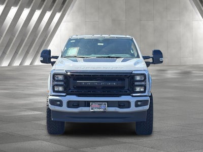 2026 Ford F-250SD Lariat Roush