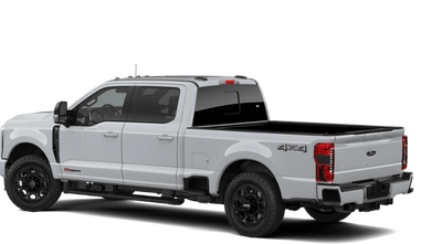 2026 Ford F-250SD Lariat Roush