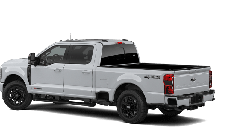 2026 Ford F-250SD Lariat Roush