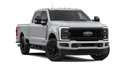 2026 Ford F-250SD Lariat Roush