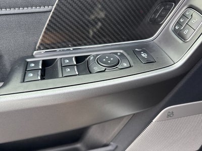 2026 Ford F-250SD Lariat ROUSH