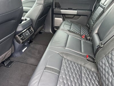 2026 Ford F-250SD Lariat ROUSH