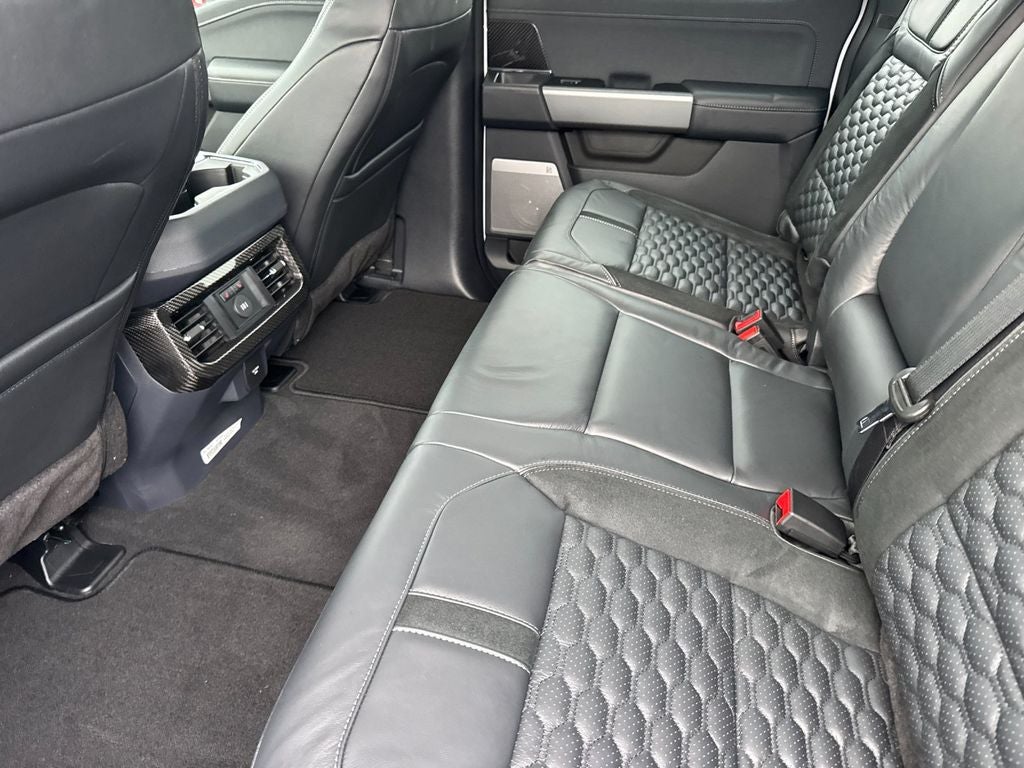 2026 Ford F-250SD Lariat ROUSH