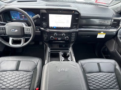 2026 Ford F-250SD Lariat ROUSH