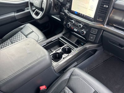 2026 Ford F-250SD Lariat ROUSH