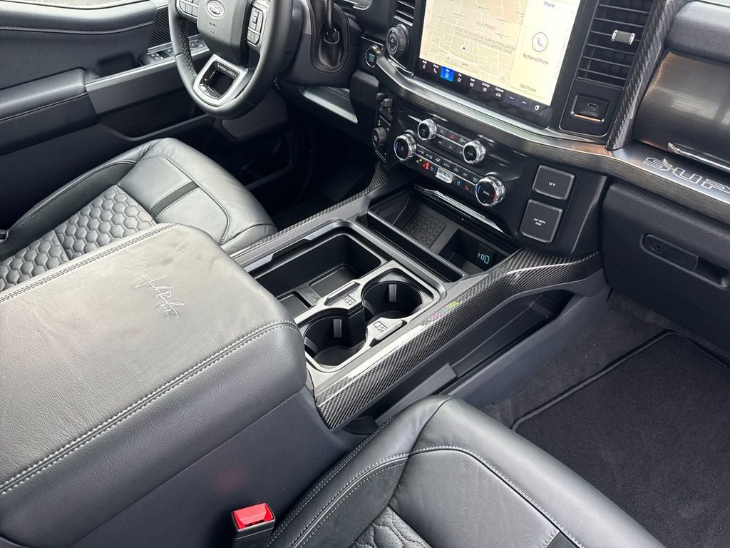 2026 Ford F-250SD Lariat ROUSH