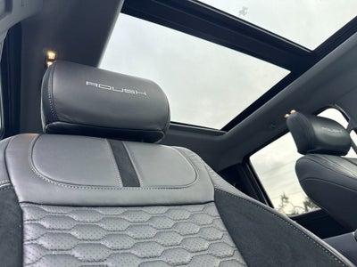 2026 Ford F-250SD Lariat ROUSH