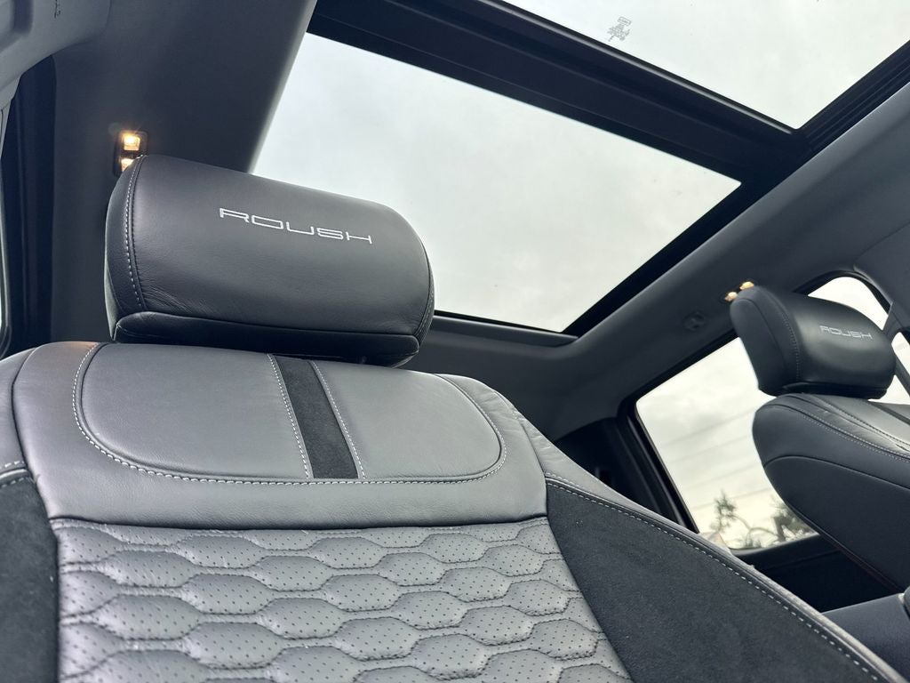 2026 Ford F-250SD Lariat ROUSH