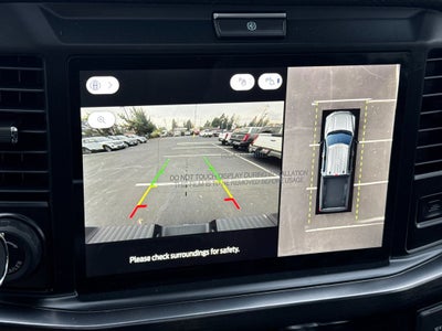 2026 Ford F-250SD Lariat ROUSH