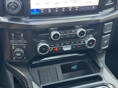 2026 Ford F-250SD Lariat ROUSH